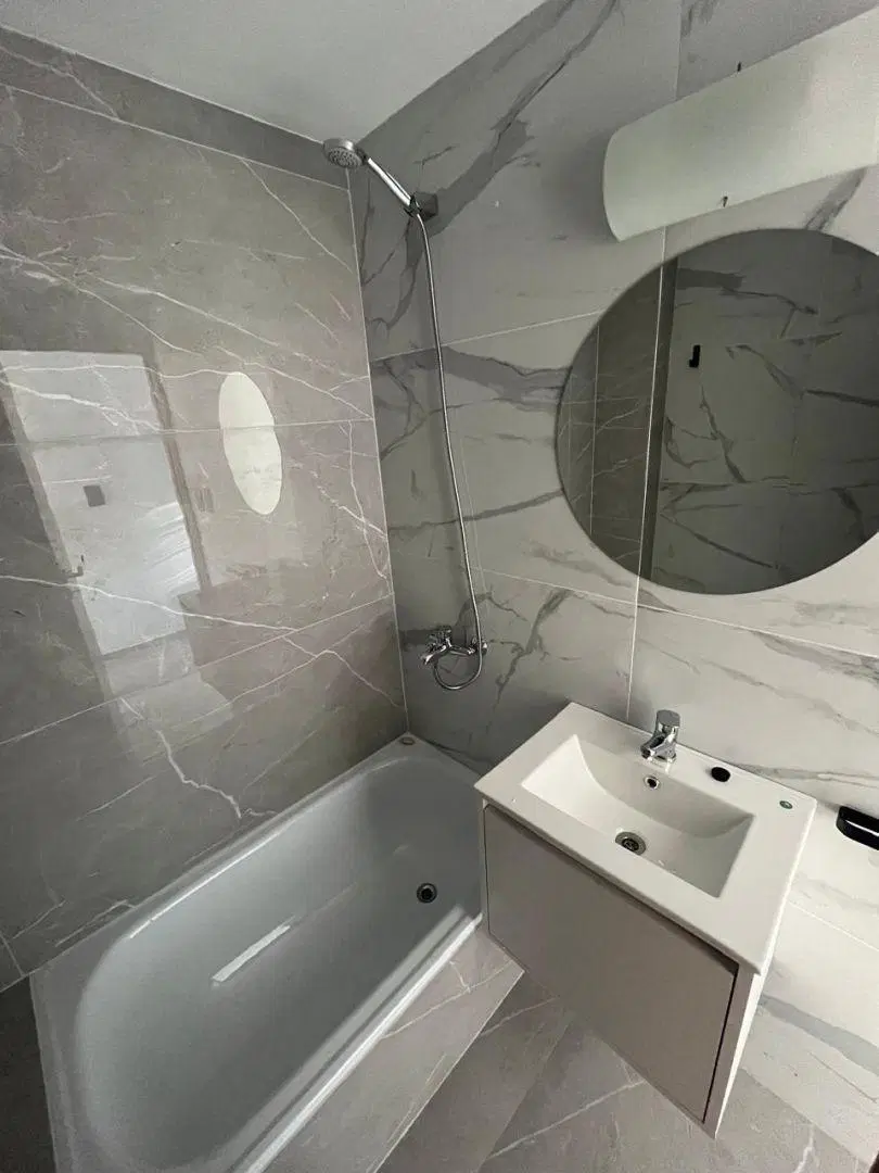 Departamento 2 ambientes. | simbron 2400 2