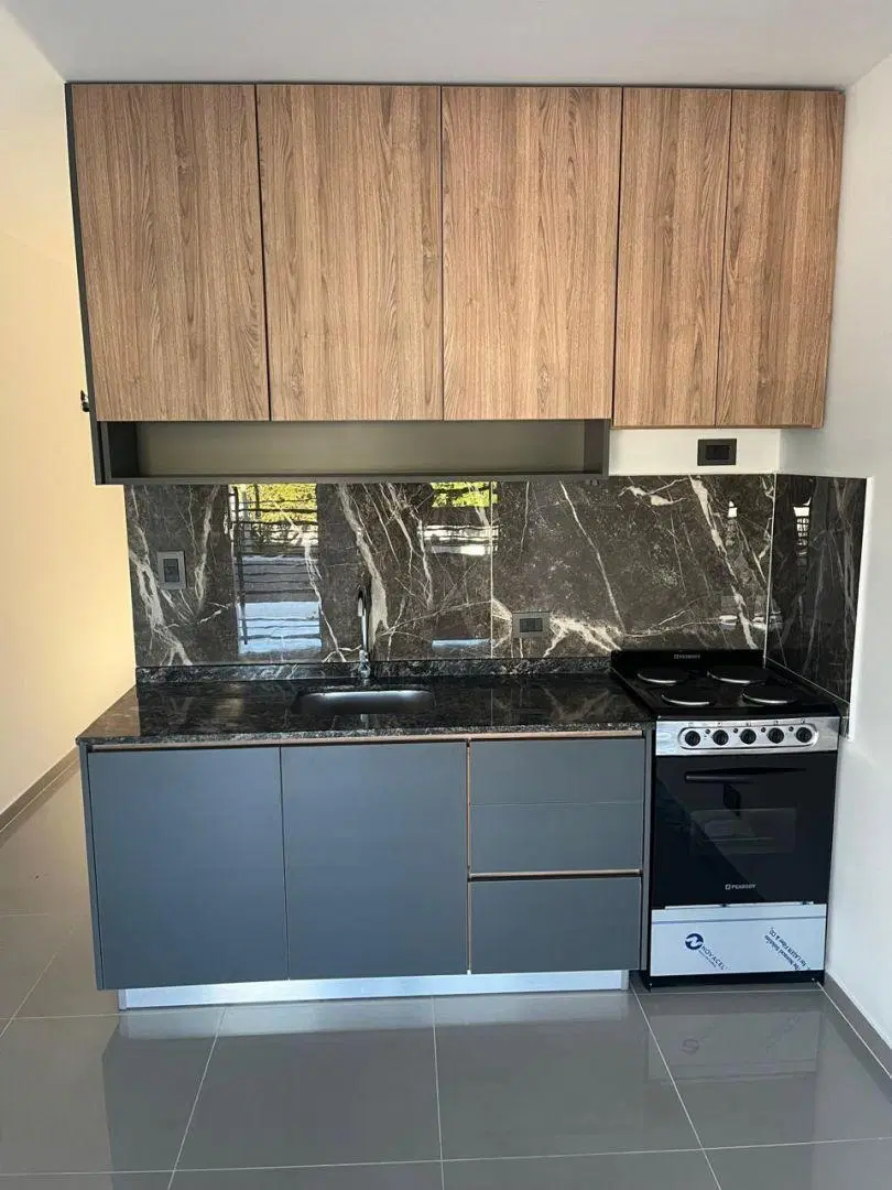 Departamento 2 ambientes. | simbron 2400 2