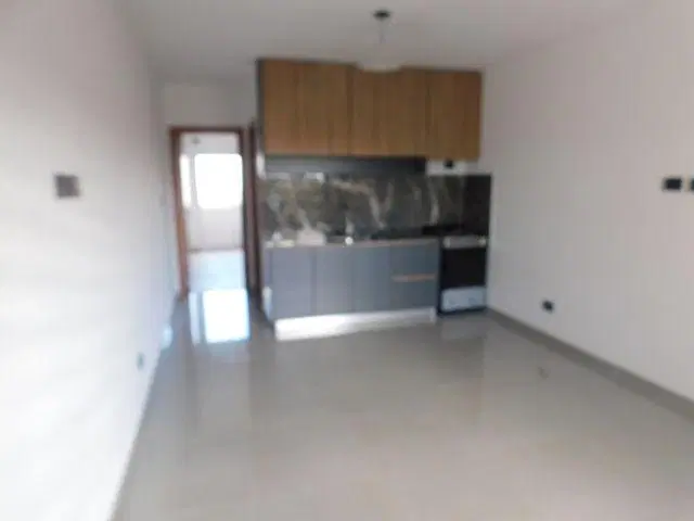 Departamento 2 ambientes a estrenar con balcon ctra.frente 2do. piso 2