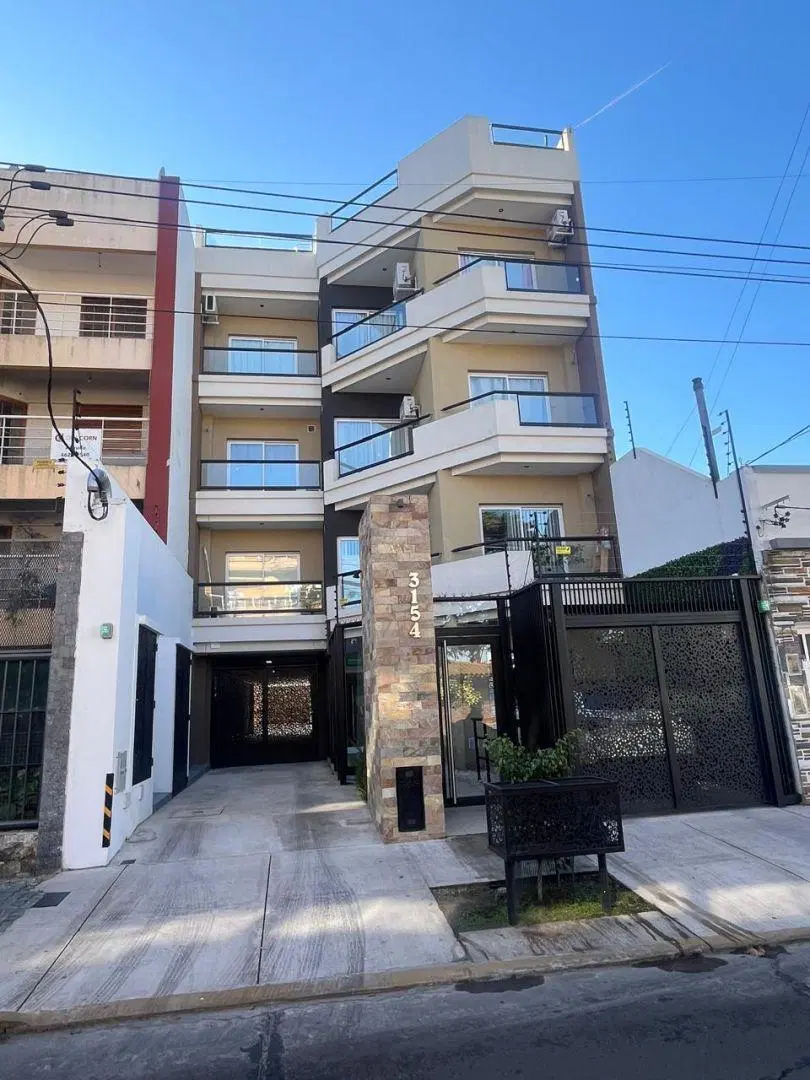 Departamento monoambiente. | jujuy 3100 4