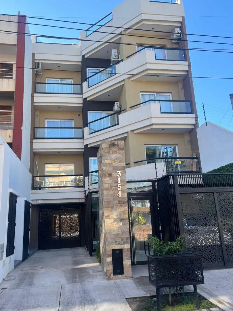 Departamento monoambiente. | jujuy 3100 2