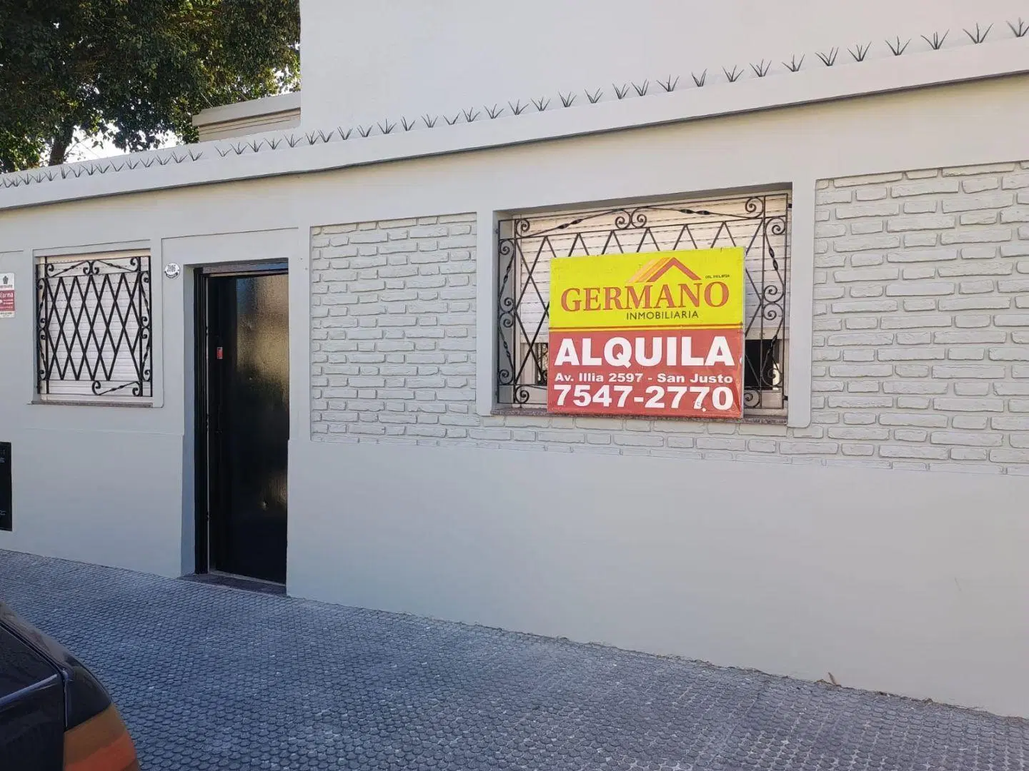 casa Ph, de 4 ambientes con patio y terraza 2