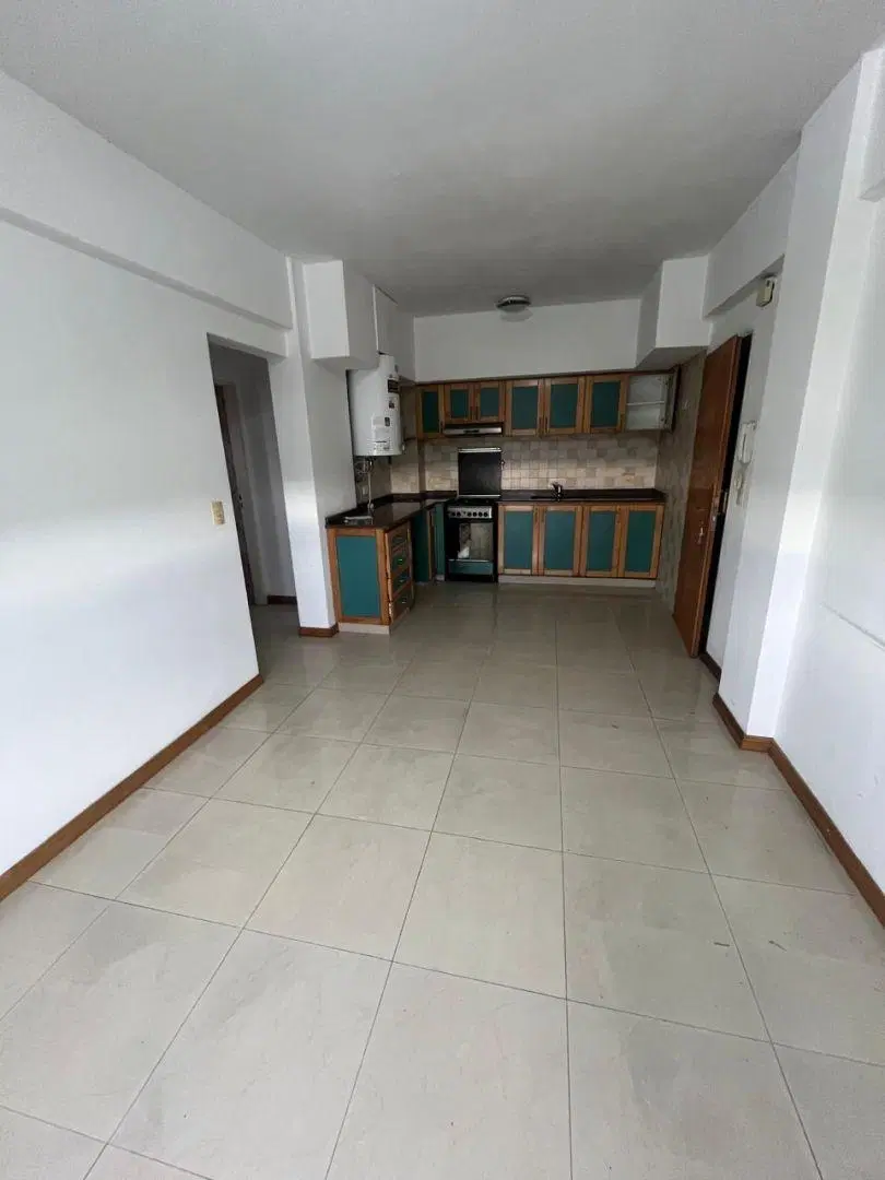 Departamento 2 ambientes. | ocampo 3080 8