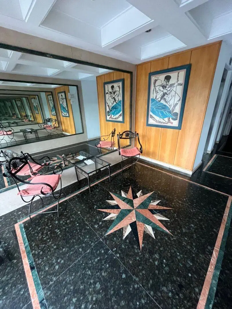 Departamento 2 ambientes. | ocampo 3080 5
