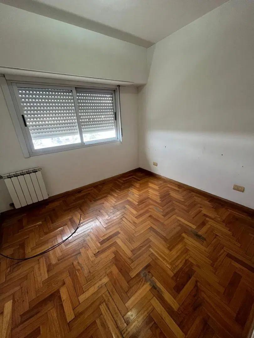 Departamento 2 ambientes. | ocampo 3080 4