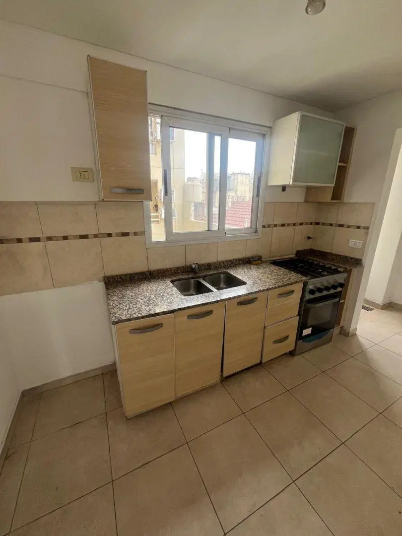 Departamento 2 ambientes. | jujuy 3200 3
