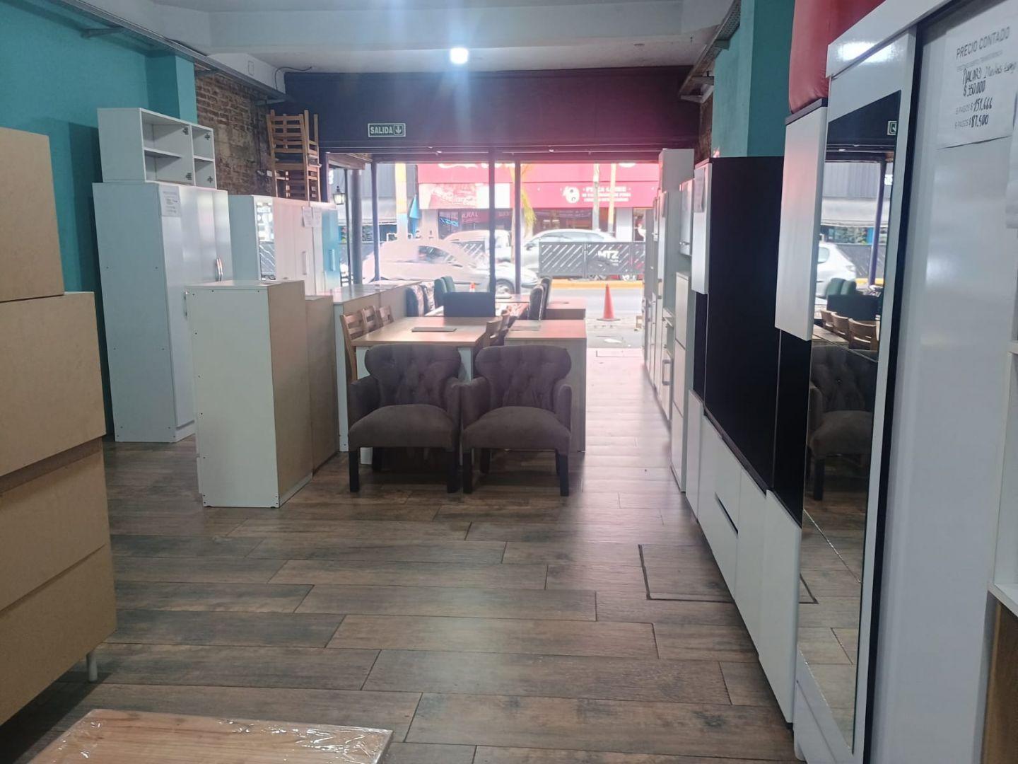 Foto de Local 340 m2. frente al bingo de Lomas del Mirador, imagen 5