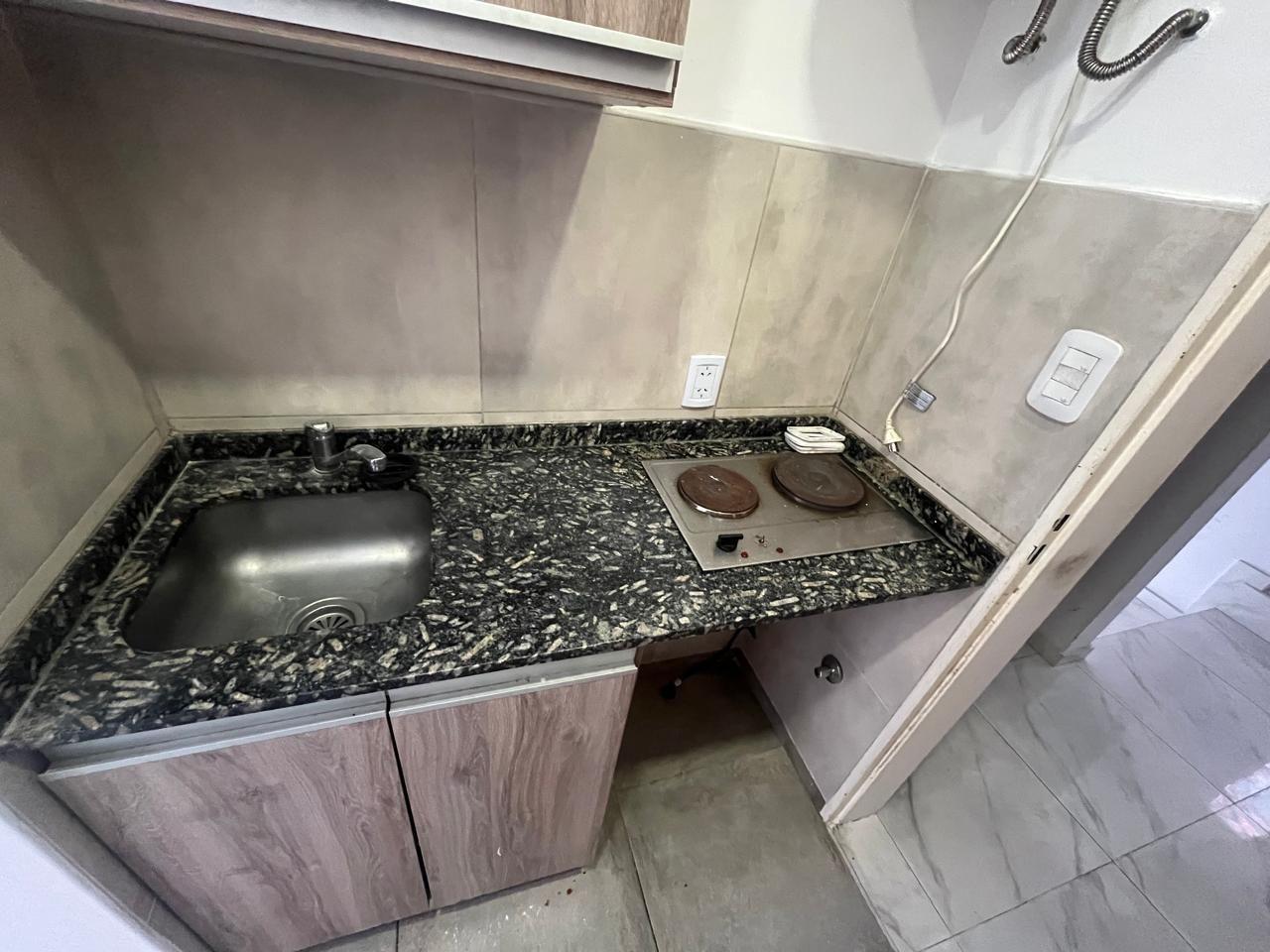 Foto de Departamento monoambiente. | republica de chile 3100, imagen 5