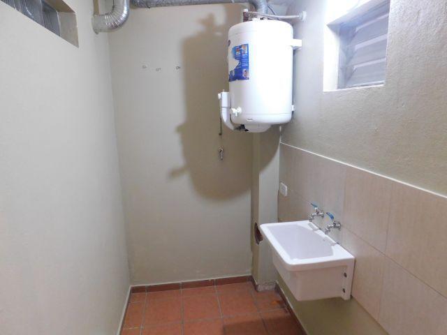 Foto de Departamento 2 ambientes en Planta Baja con cochera y patio, imagen 5