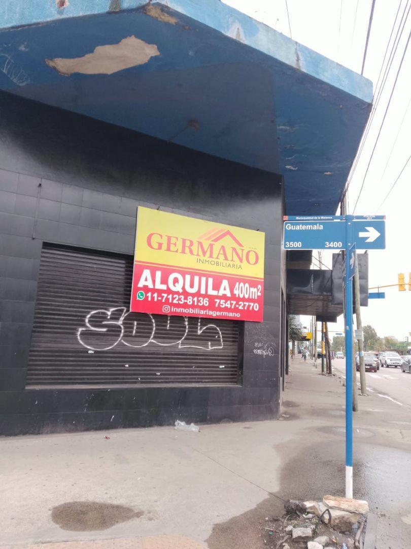 Foto de Local . | juan manuel de rosas 5500, imagen 1