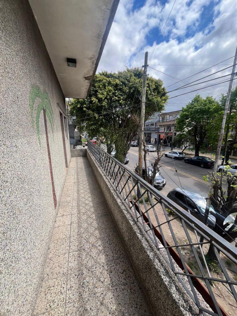 Foto de la propiedad en presidente peron 3200. Entre Mendoza, San Justo, La