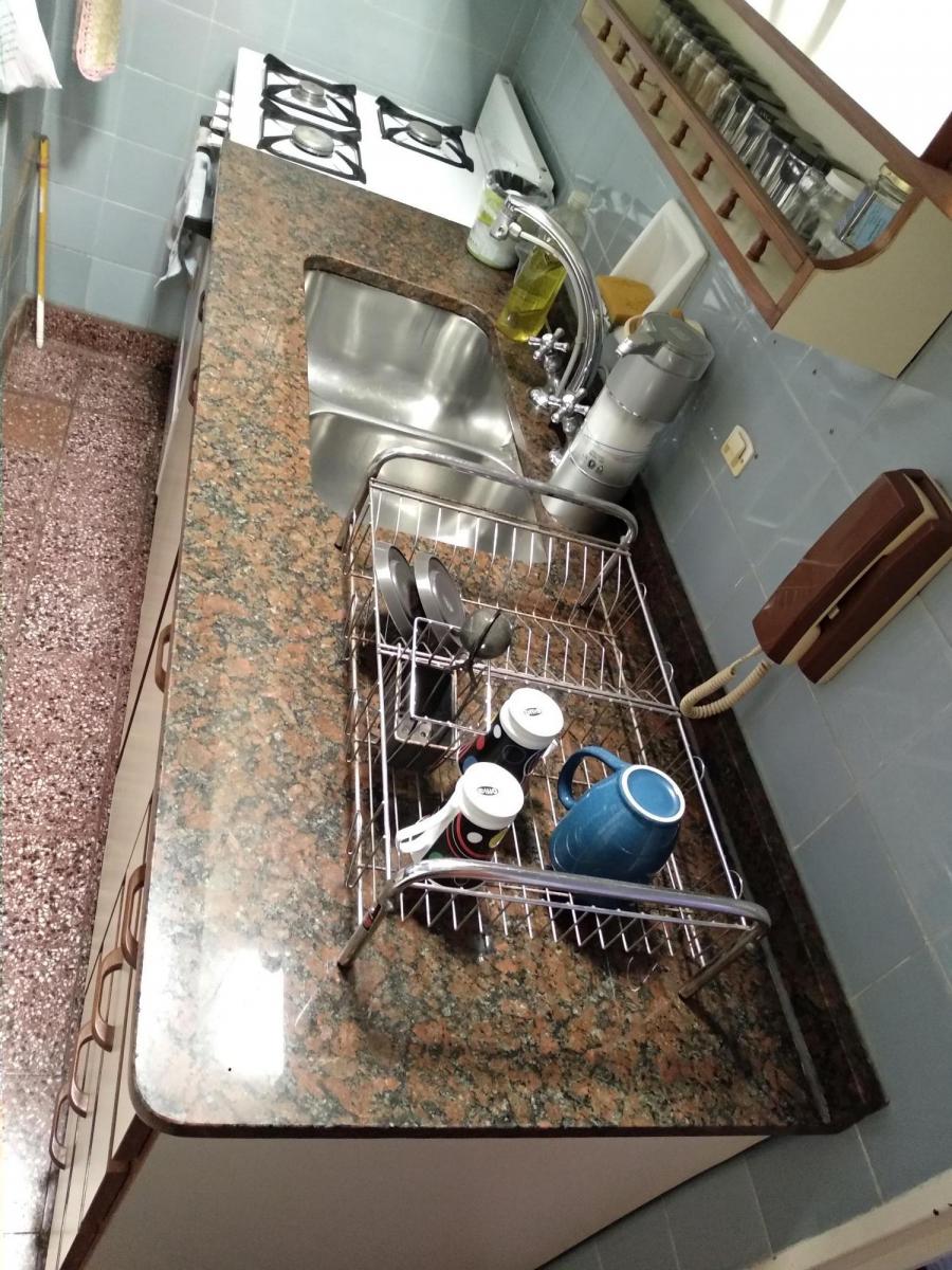 4 Ambientes - Balcon Corrido Al Frente - a Pasos de Av San Martin 5