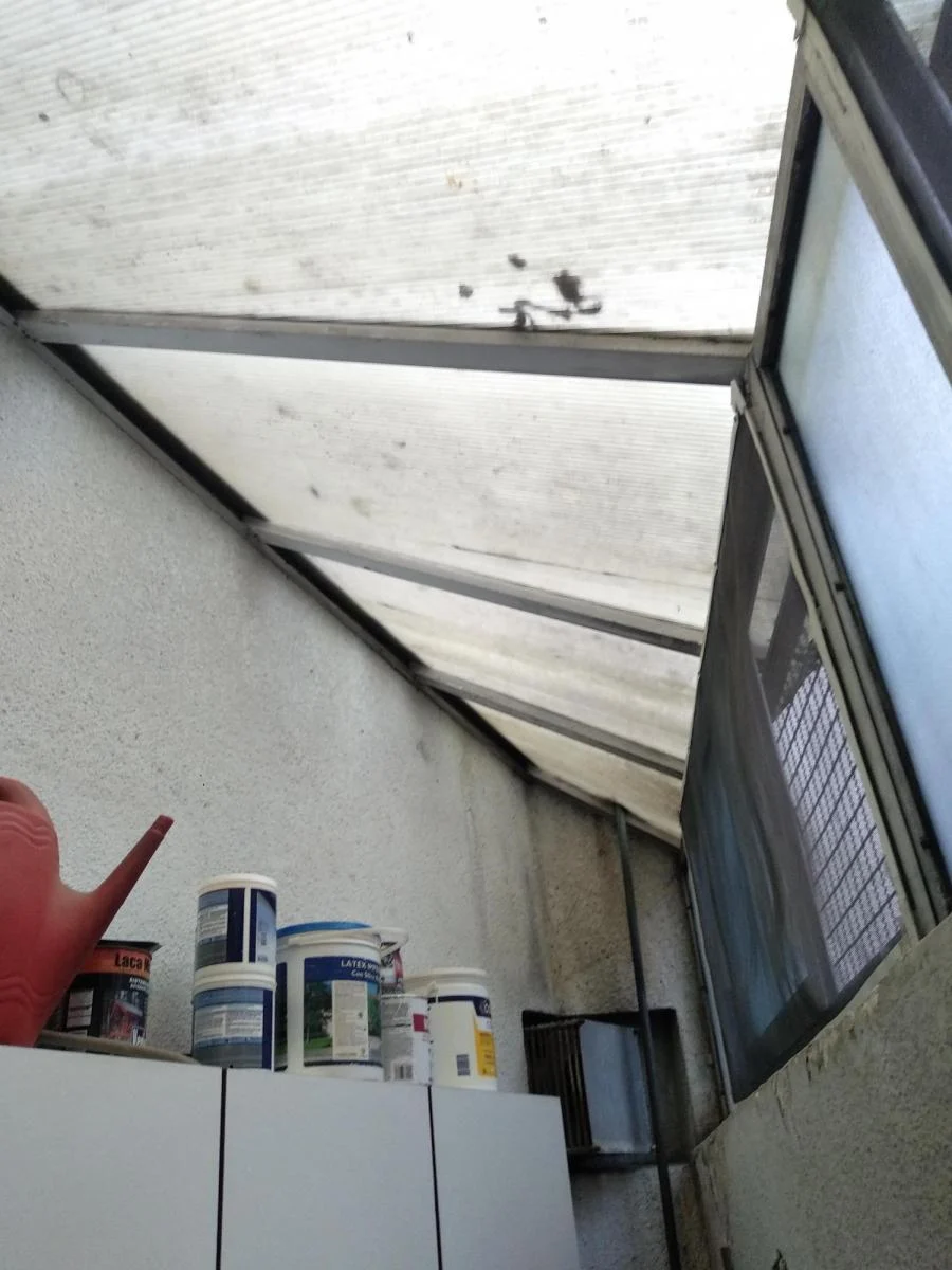 4 Ambientes - Balcon Corrido Al Frente - a Pasos de Av San Martin 1
