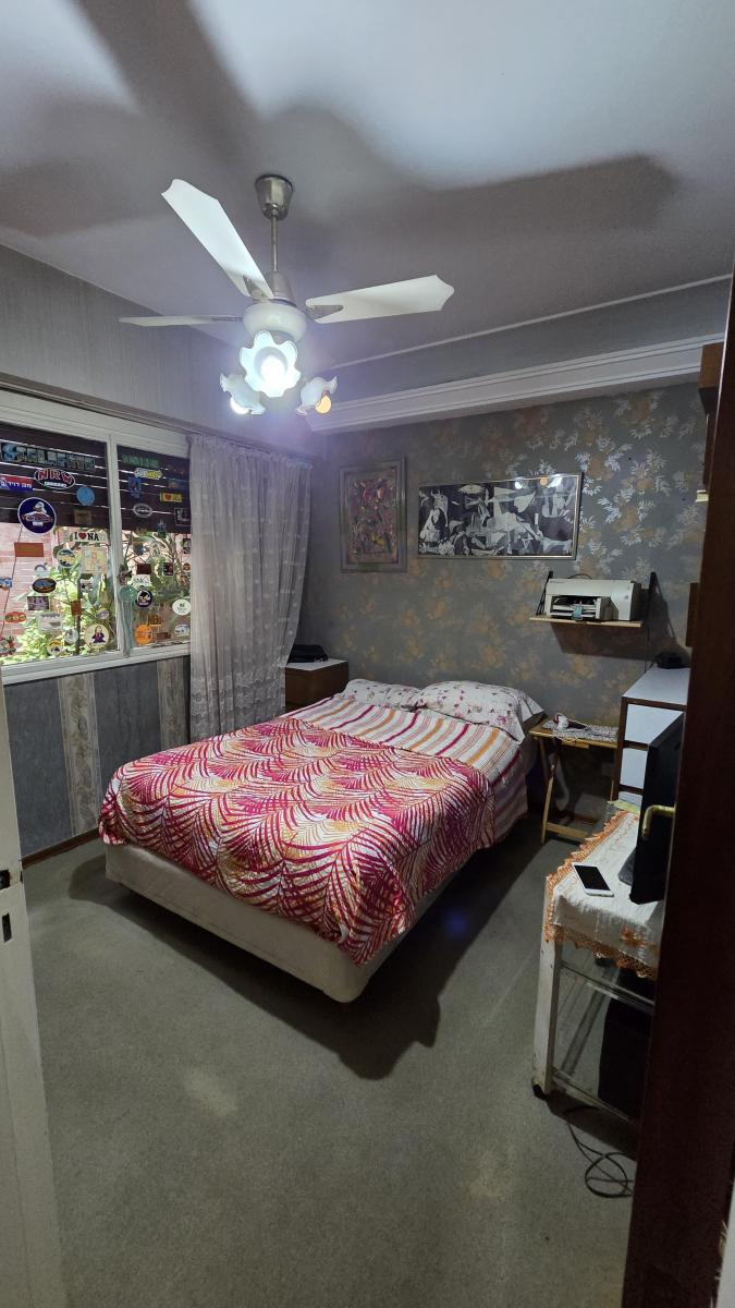5 Ambientes - Semipiso Impecable - Patio - a Pasos de Av Corrientes 2