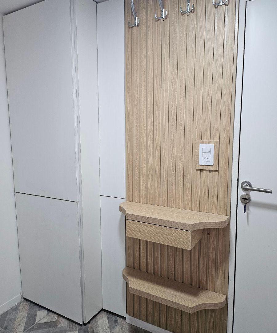 Foto de 2 AMBIENTES CON PATIO - MEJOR QUE A ESTRENAR - FRENTE A PARQUE, imagen 3