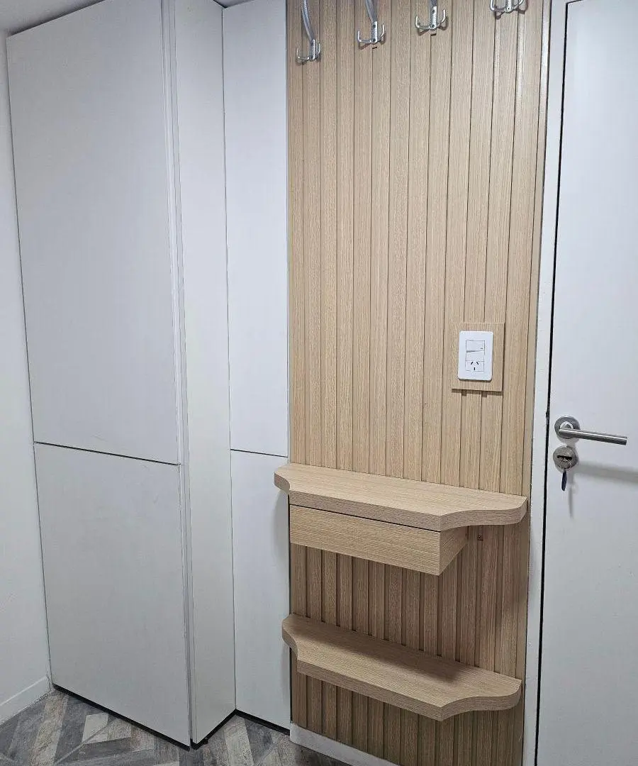2 AMBIENTES CON PATIO - MEJOR QUE A ESTRENAR - FRENTE A PARQUE CENTENARIO 3