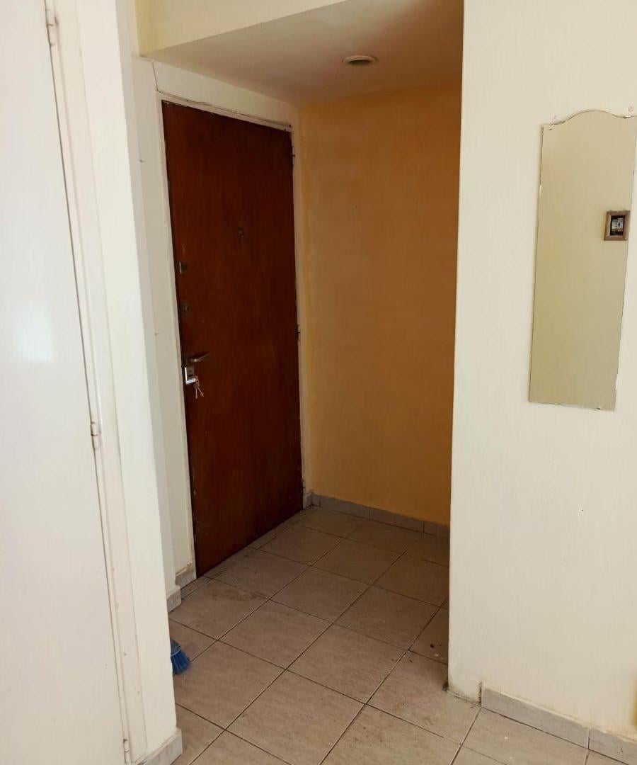 1 AMBIENTE PERFECTAMENTE DIVIDIDO Y APTO PROFESIONAL- ACEPTA FINAER