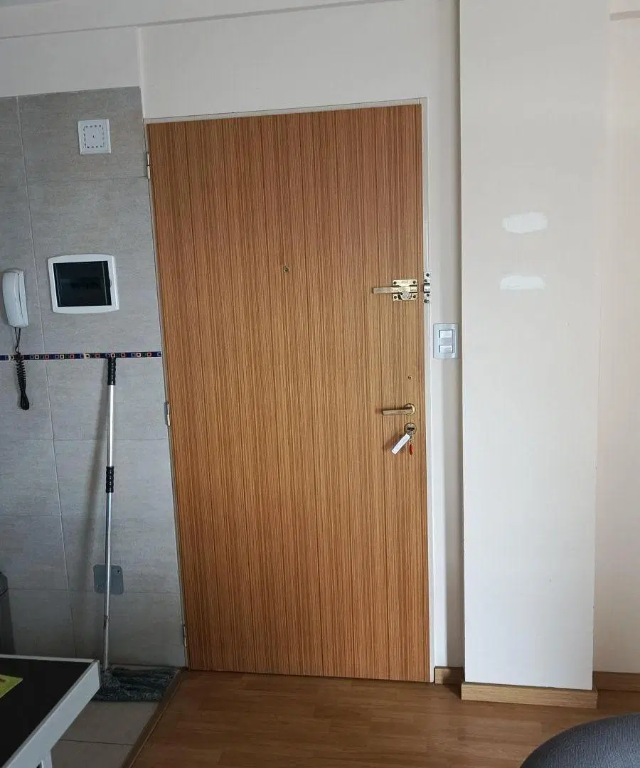 1 AMBIENTE DIVIDIDO Y EQUIPADO PARA 2 PERSONAS - ACEPTA FINAER O RESPALDAR 5