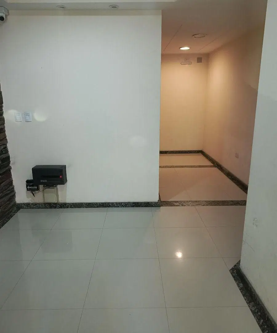1 AMBIENTE DIVIDIDO Y EQUIPADO PARA 2 PERSONAS - ACEPTA FINAER O RESPALDAR 3