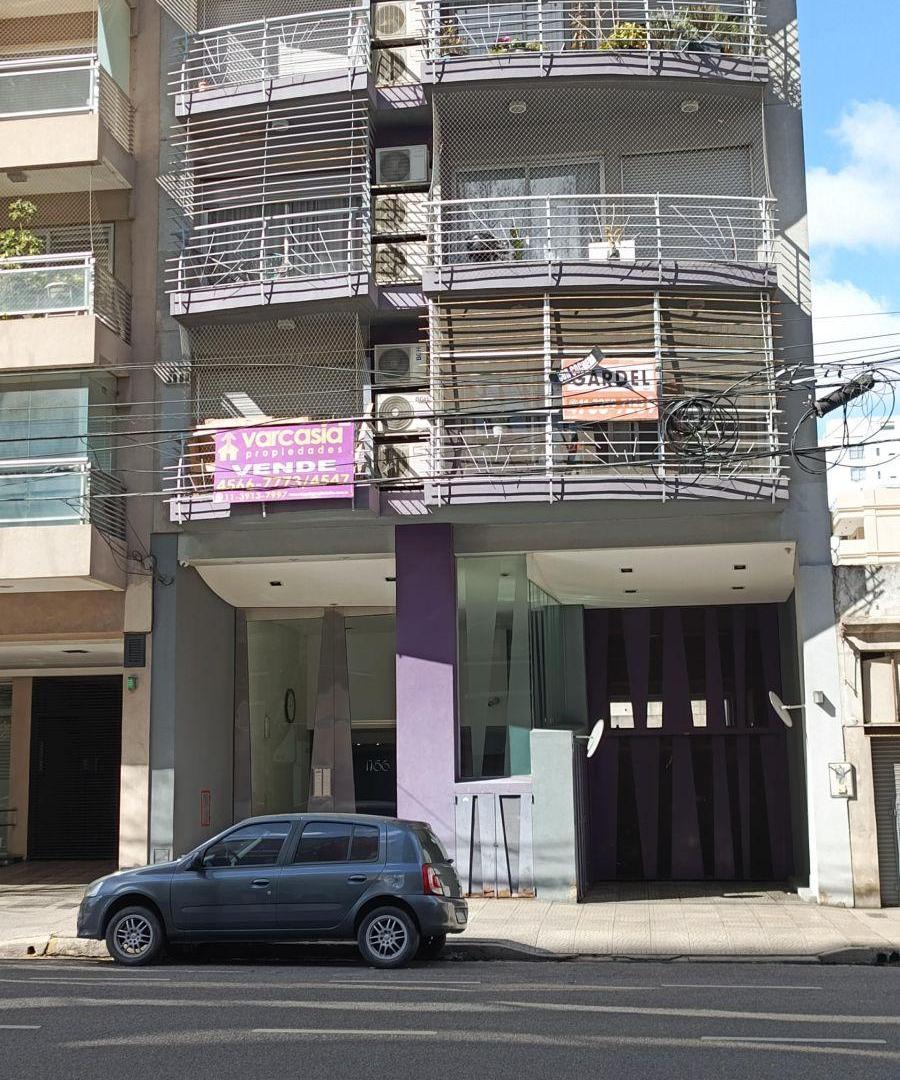 Foto de 1 AMBIENTE - LOFT - COCHERA OPTATIVA . CON RENTA HASTA ENERO 2027, imagen 1
