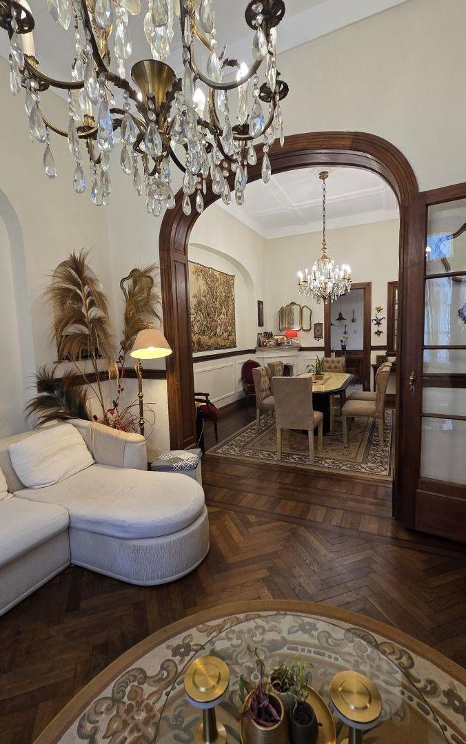 Foto de 6 AMBIENTES - CASA ESPECTACULAR - IMPECABLE - APTA PRESTAMO HIPOTECARIO, imagen 5