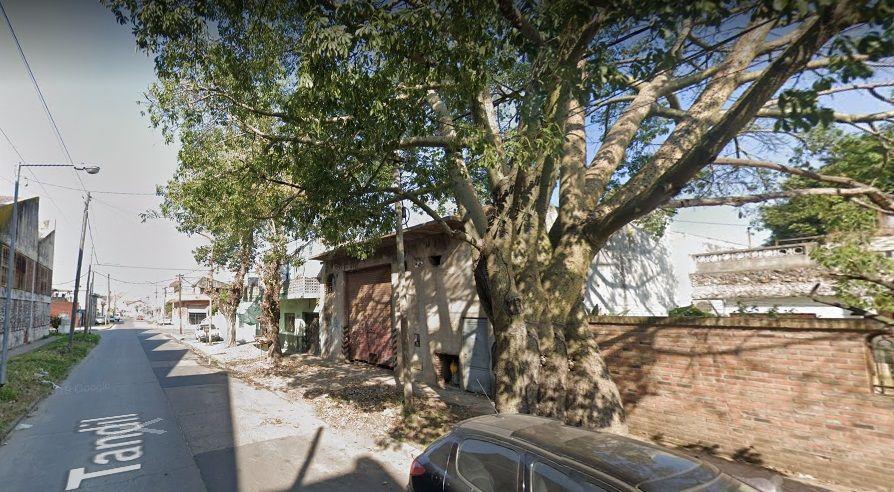 Venta de Galpon en San Martin 2