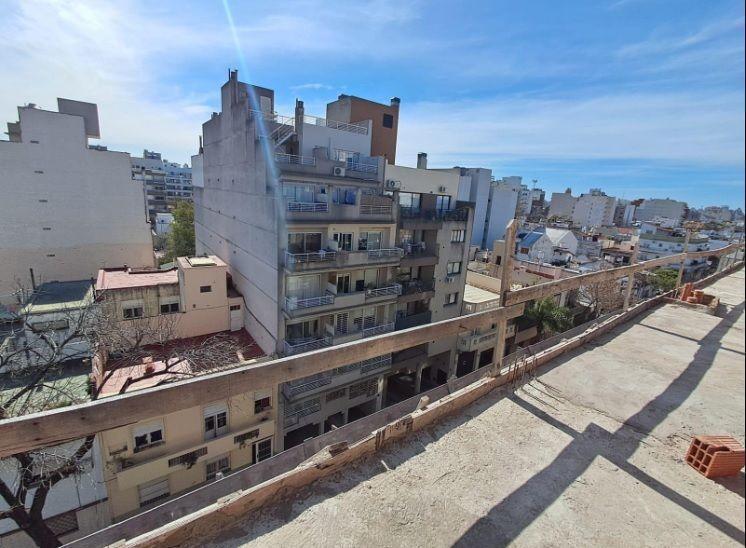 Departamento 3 Ambientes con Amenities en Pozo 2