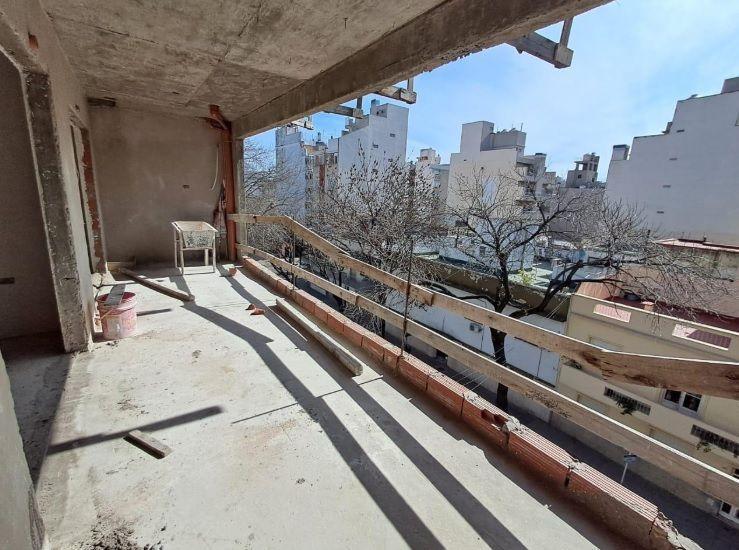 Departamento 3 Ambientes con Amenities en Pozo 4