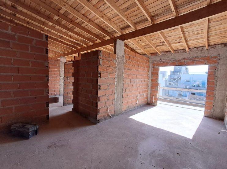 Departamento 3 Ambientes con Amenities en Pozo 1