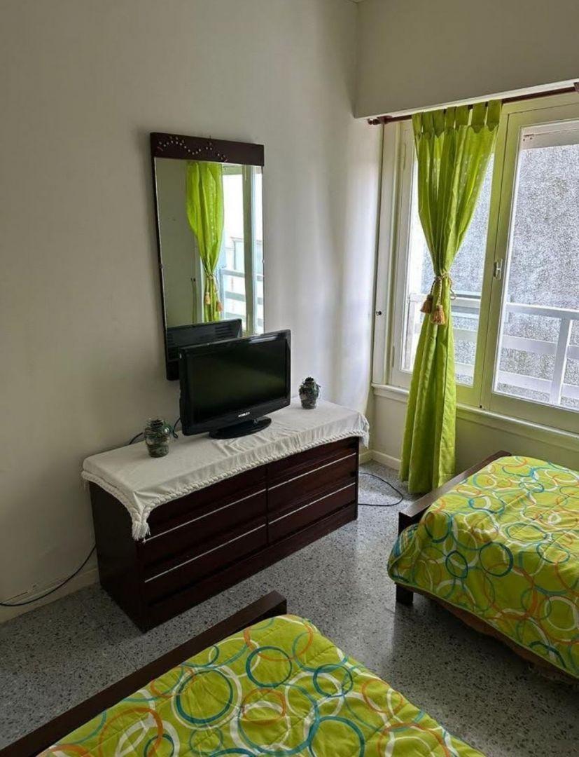Departamento en Venta de 4 Ambientes con Balcon Al Frente y Vista Al Mar 5