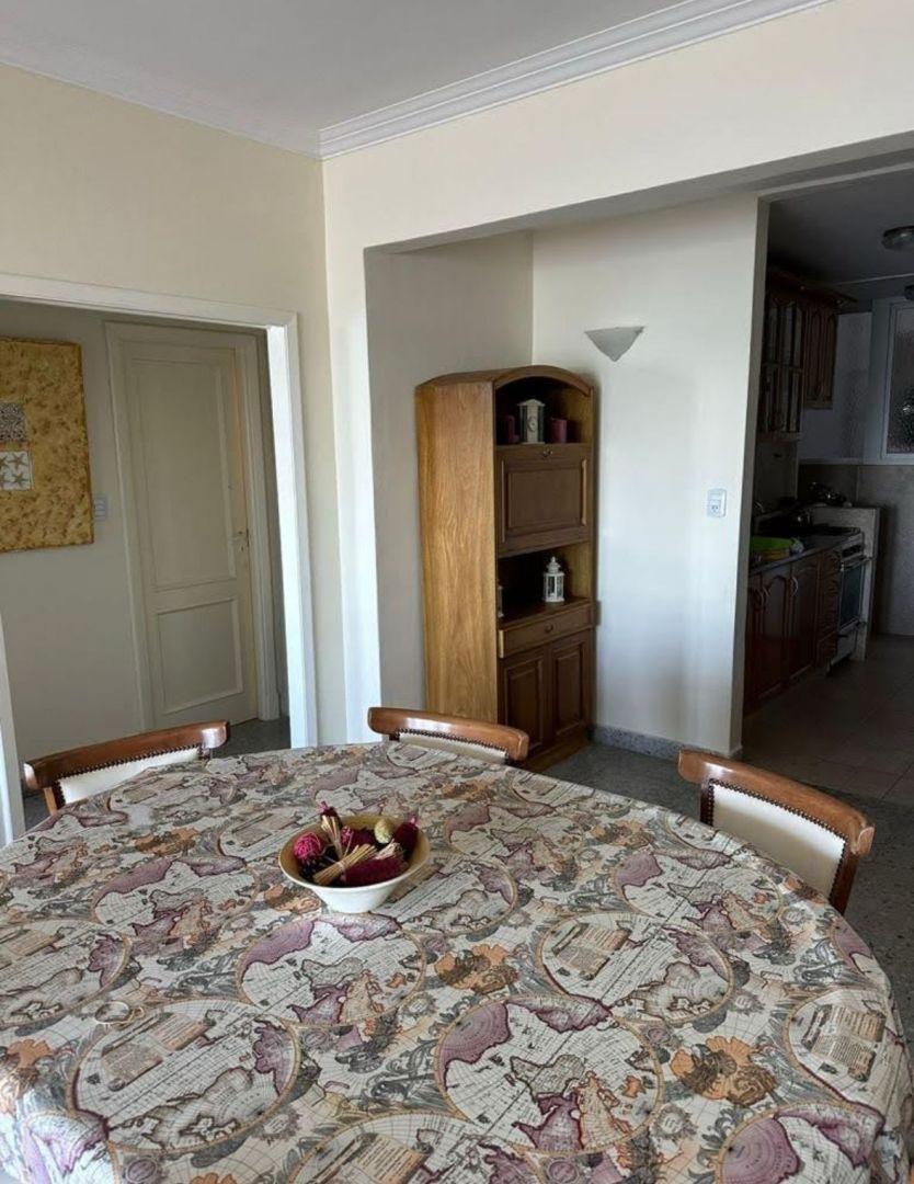 Departamento en Venta de 4 Ambientes con Balcon Al Frente y Vista Al Mar 2