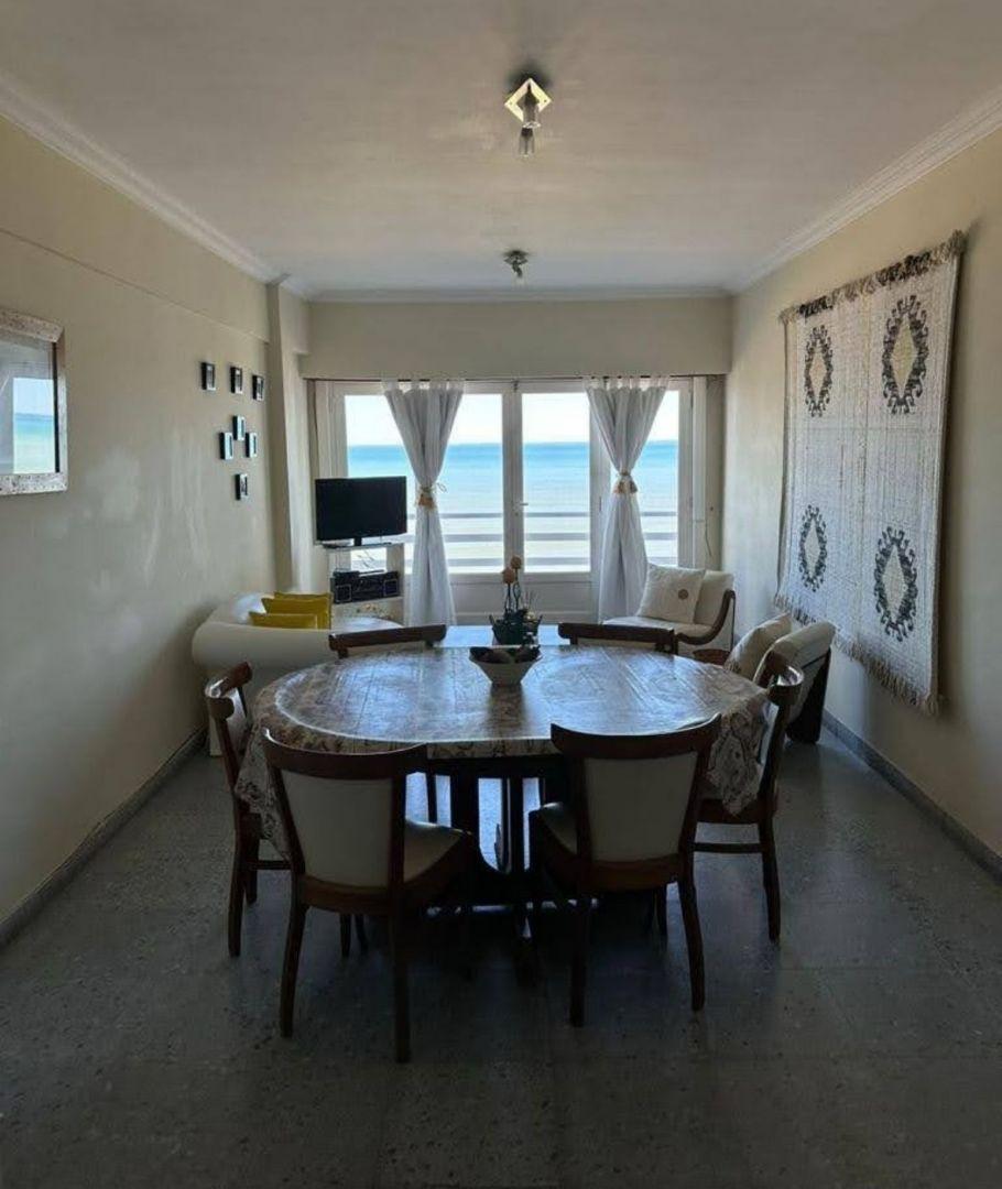 Departamento en Venta de 4 Ambientes con Balcon Al Frente y Vista Al Mar 4