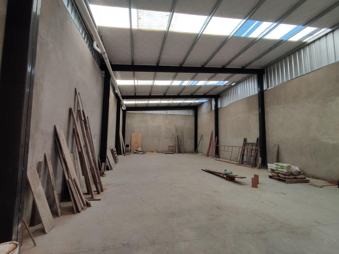Galpon en venta de 200m2