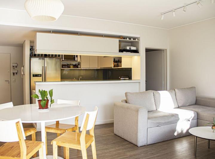 Exclusivo Departamento duplex en Urquiza 2