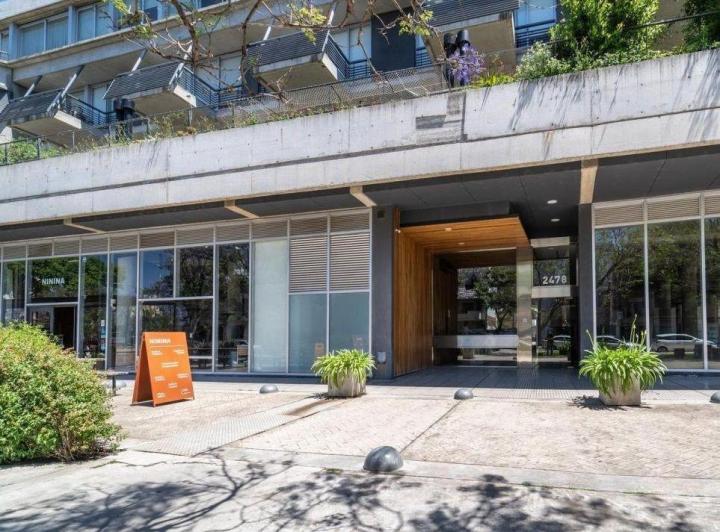 Exclusivo Duplex en Coghlan 3