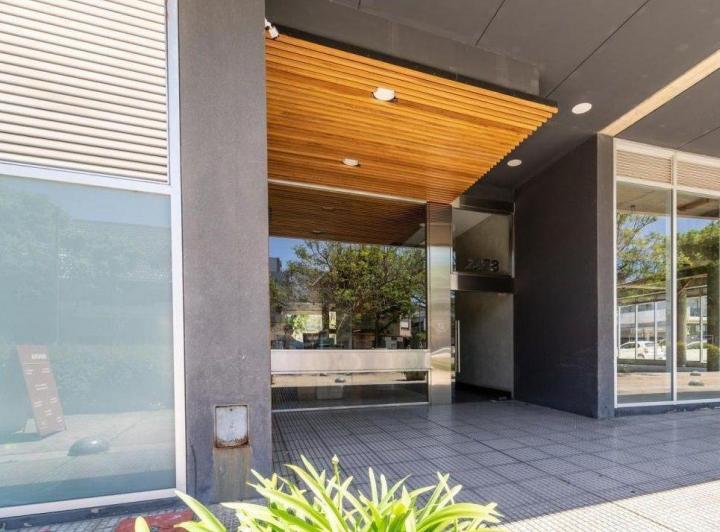 Exclusivo Duplex en Coghlan 2