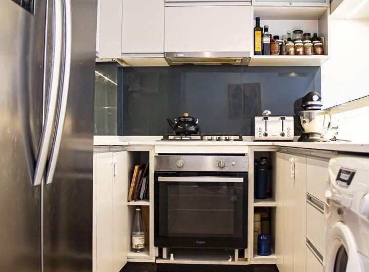 Exclusivo Departamento Duplex en Belgrano R 2