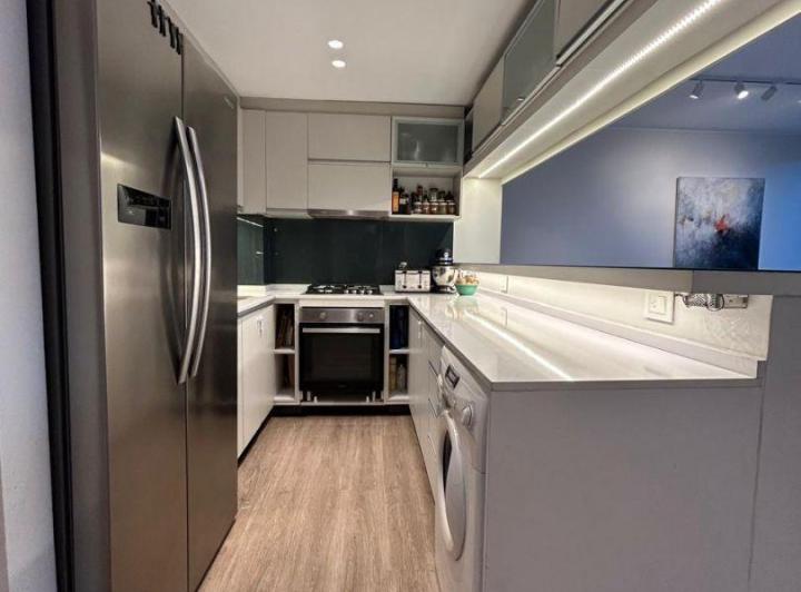 Exclusivo Departamento Duplex en Belgrano R 3