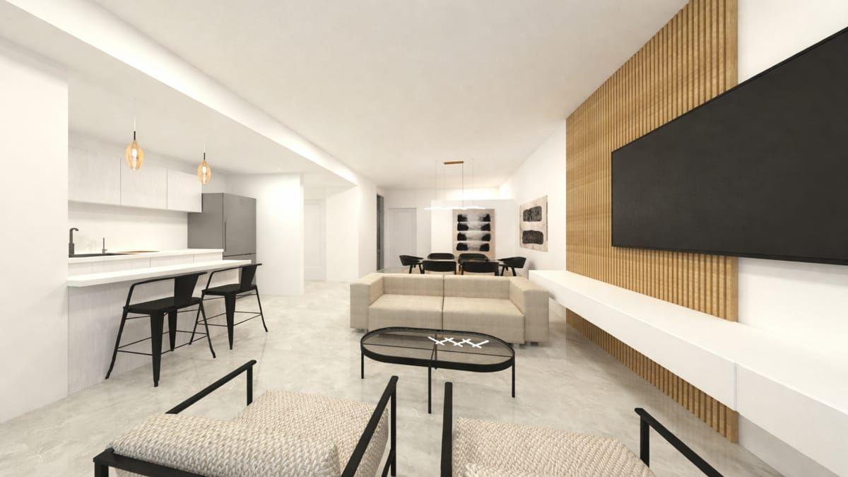 Semipiso Dúplex 3 amb con balcón aterrazado Villa Pueyrredón