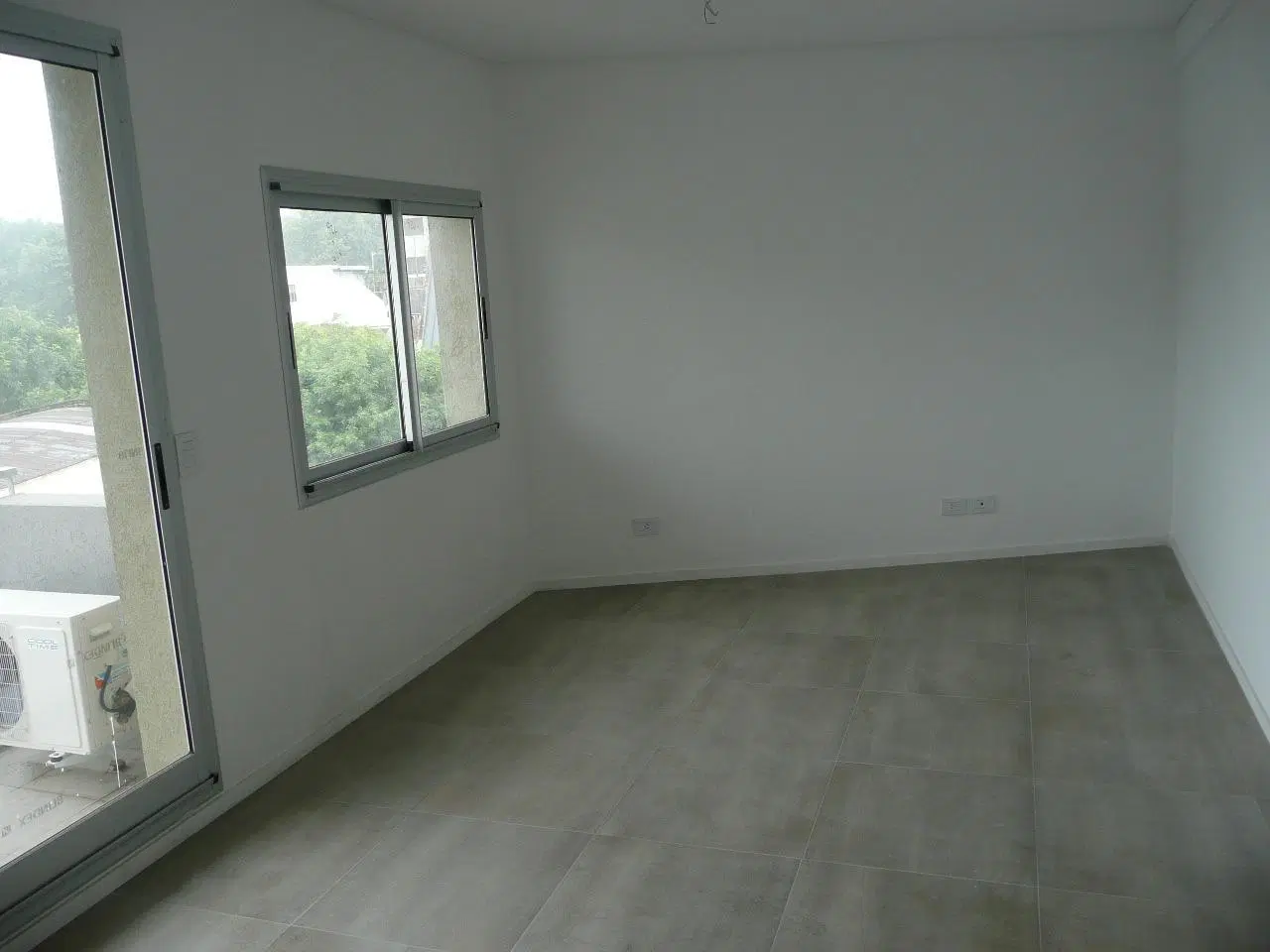 Luminoso Monoambiente con Balcon y Amenities 2