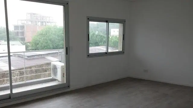 Luminoso Monoambiente con Balcon y Amenities 4