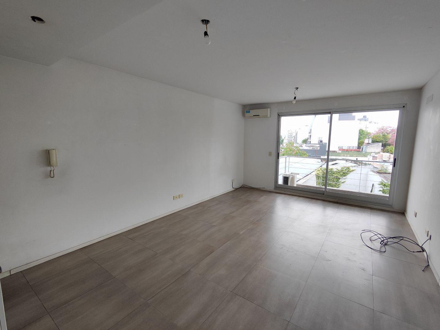 Foto de Monoambiente en Venta en Parque chas con amenities, imagen 2
