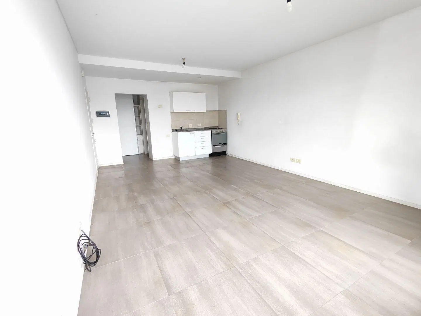 Monoambiente en Venta en Parque chas con amenities 5