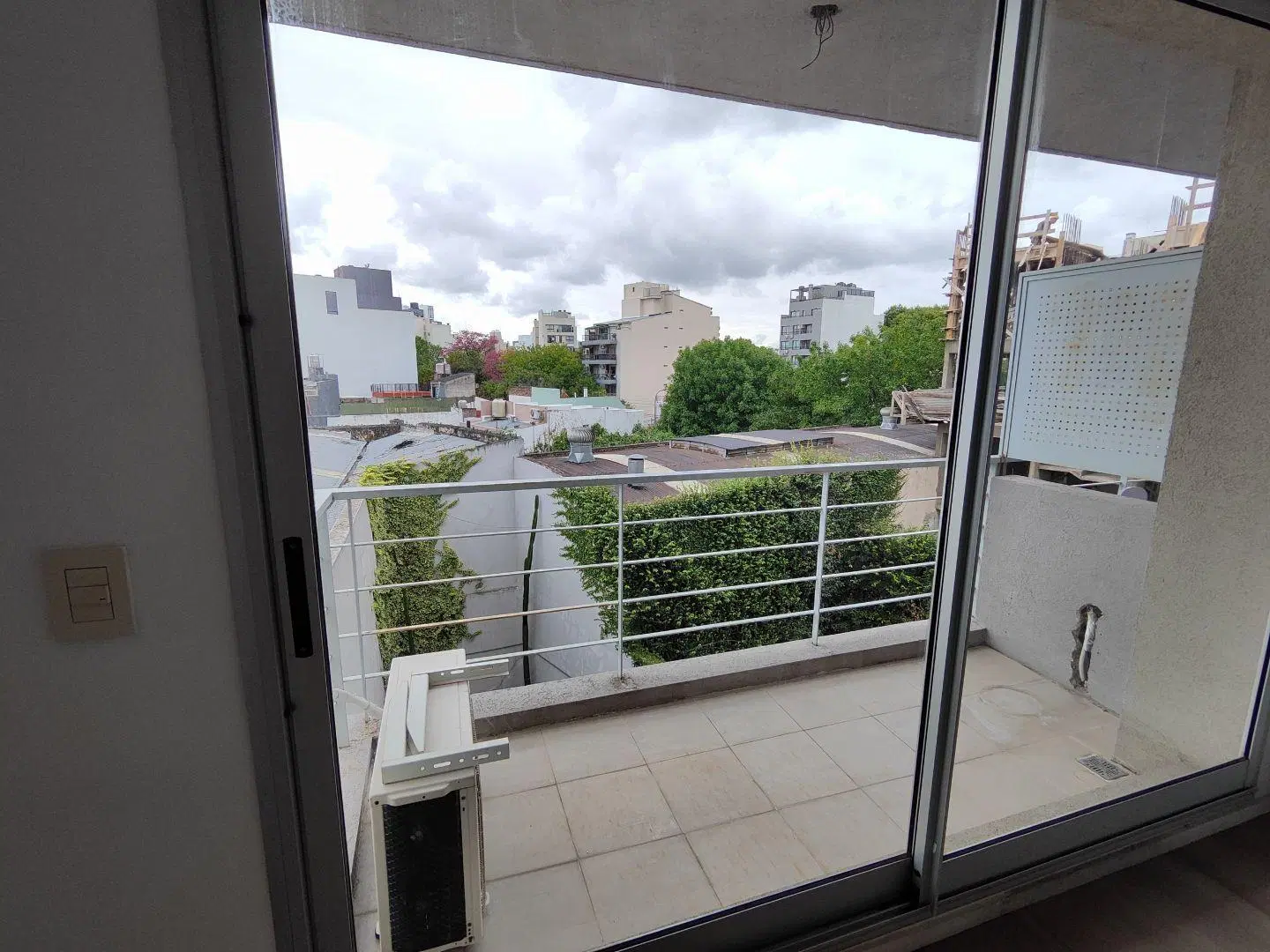 Monoambiente en Venta en Parque chas con amenities 4