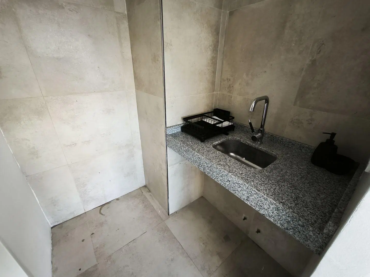 Hermoso 2 ambientes a estrenar en alquiler 5