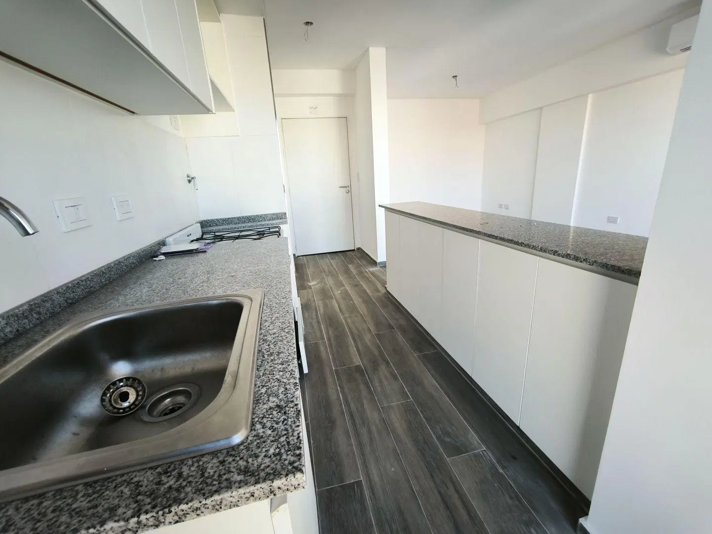 Hermoso 2 ambientes a estrenar en alquiler 3