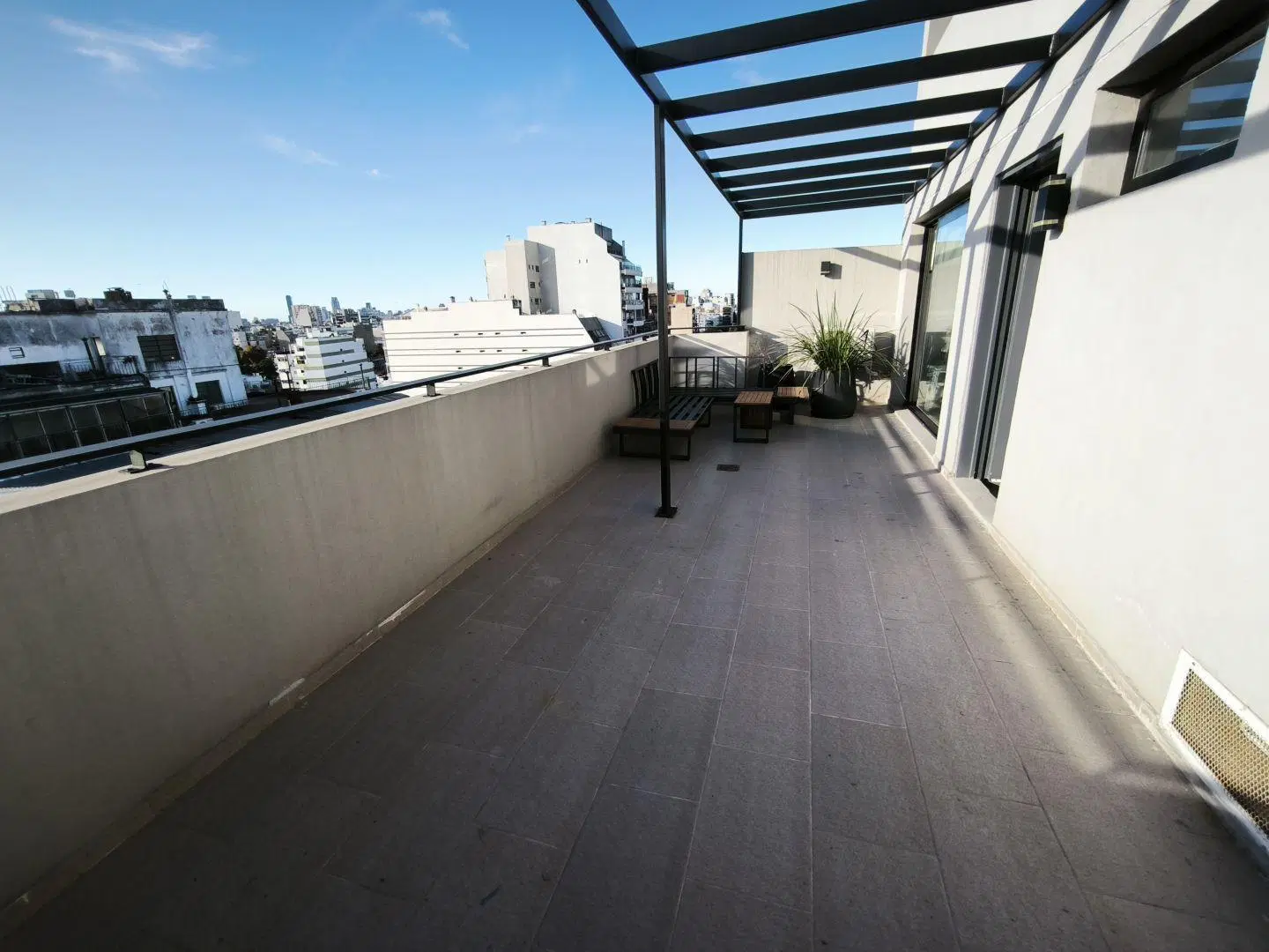 Hermoso 2 ambientes a estrenar en alquiler 2