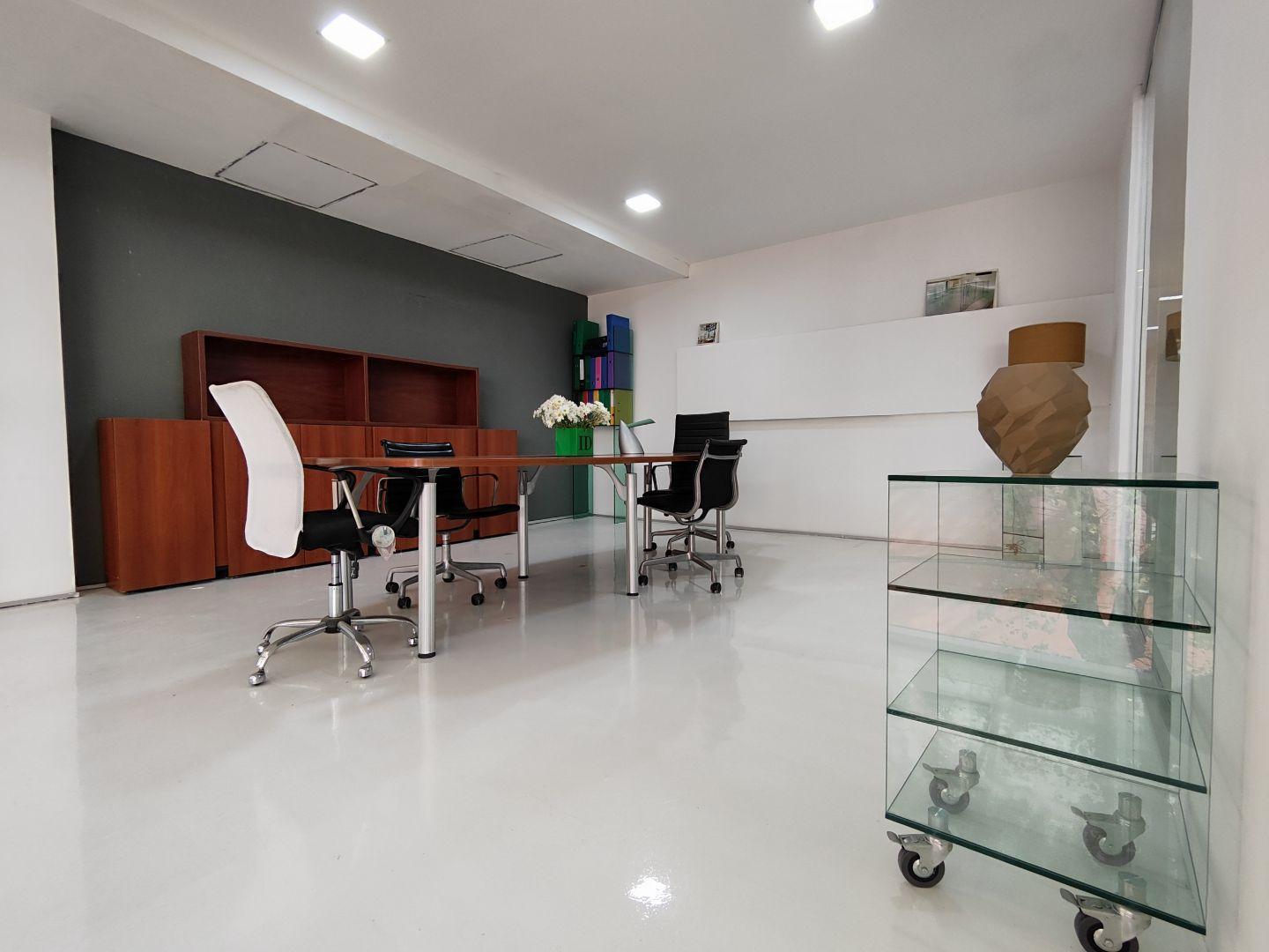 Oficinas - Espacio Corporativo de Categoría | Ideal Empresas, Estudios o Coworki