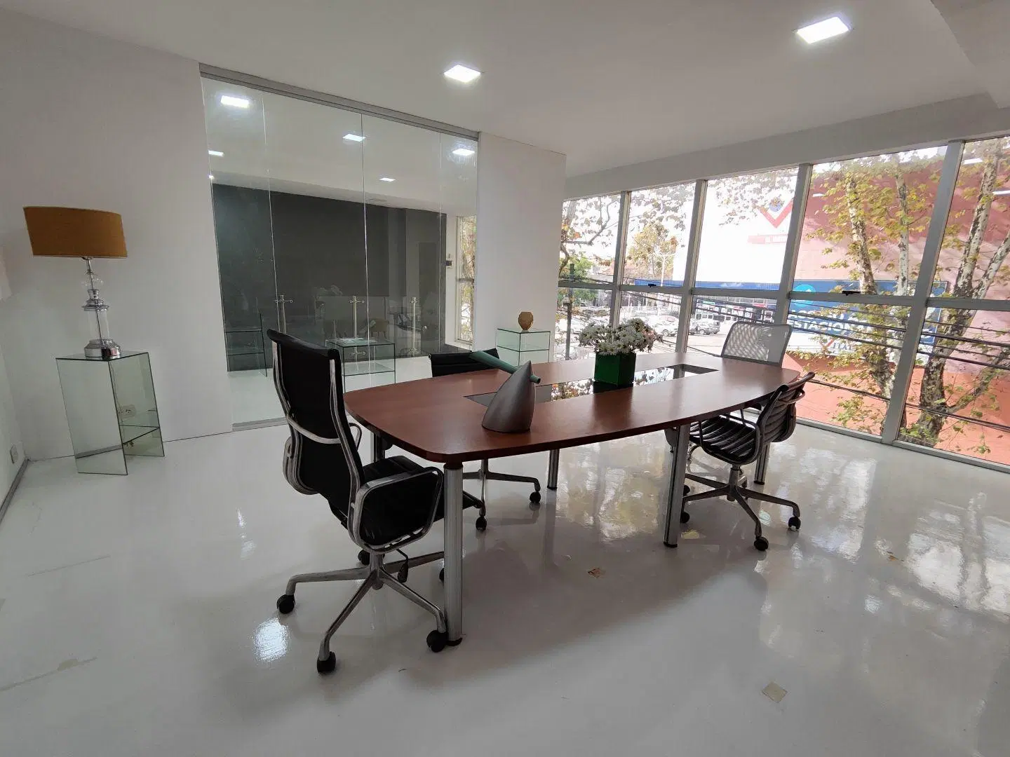 Oficinas - Espacio Corporativo de Categoría | Ideal Empresas, Estudios o Coworki 5
