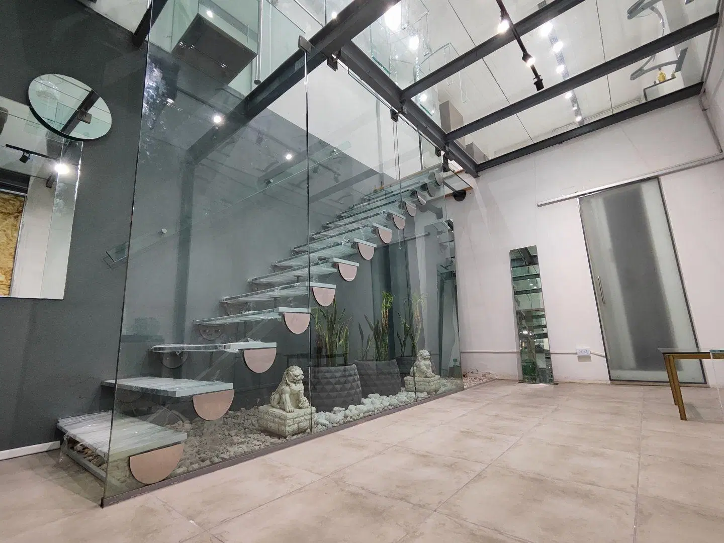 Oficinas - Espacio Corporativo de Categoría | Ideal Empresas, Estudios o Coworki 2